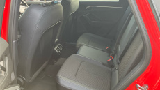 Audi Q3 35 TFSI S Line 5dr S Tronic Petrol Estate